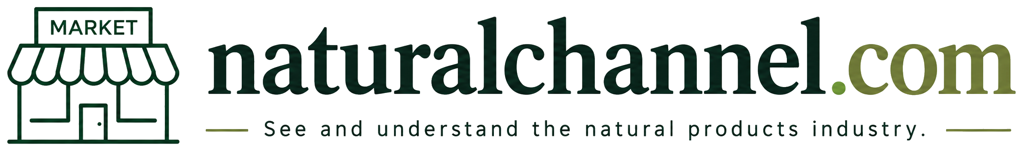 naturalchannel.com — See and understand the natural products industry.