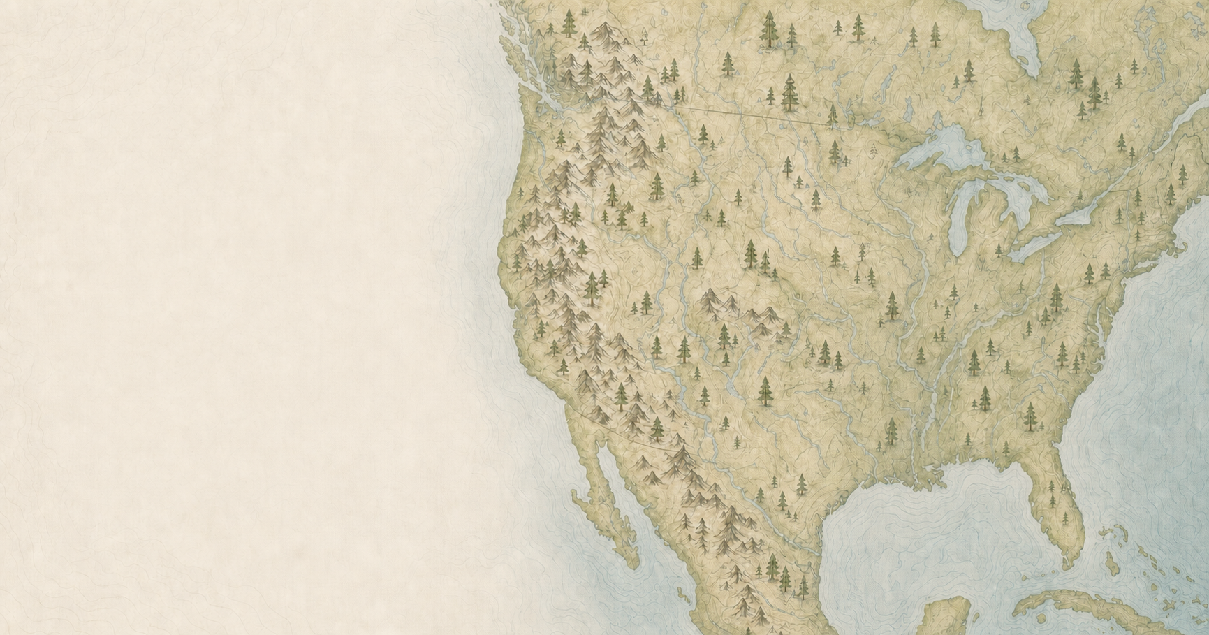 NaturalChannel.com geographic atlas of Alabama