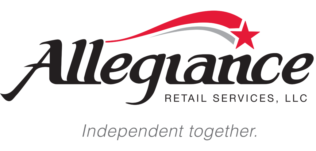 Allegiance Retail Services logo