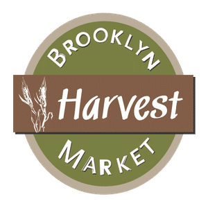 Brooklyn Harvest logo