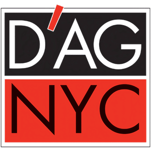 D'Agostino logo