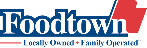 Foodtown logo