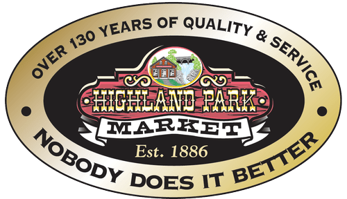 Highland Park Market logo