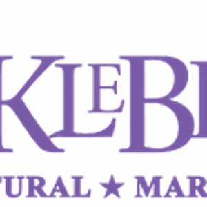 Huckleberry’s Natural Market logo