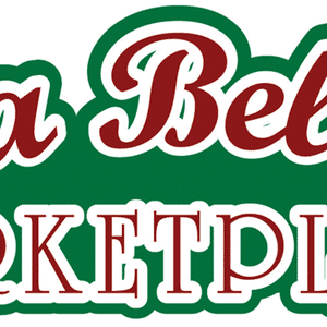La Bella Marketplace logo