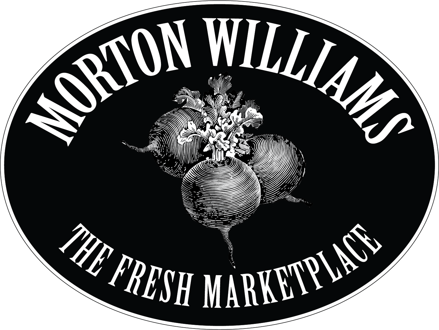 Morton Williams logo