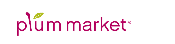 Plum Market logo