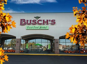 Busch's Fresh Food Market - Livonia storefront in Livonia, MI
