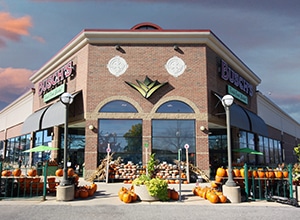 Busch's Fresh Food Market - Farmington Hills storefront in Farmington Hills, MI