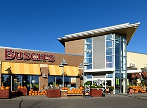 Busch's Fresh Food Market - Rochester Hills storefront in Rochester Hills, MI