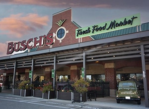 Busch's Fresh Food Market - Canton storefront in Canton, MI