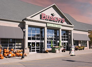 Busch's Fresh Food Market - West Bloomfield storefront in West Bloomfield, MI