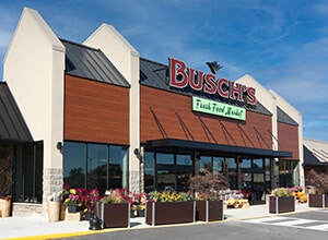 Busch's Fresh Food Market - Novi storefront in Novi, MI
